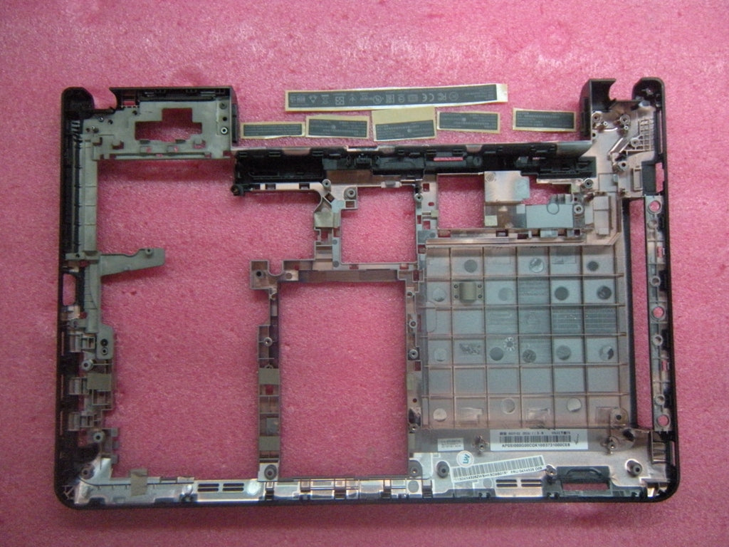 Lenovo Co Covers - 04X4326