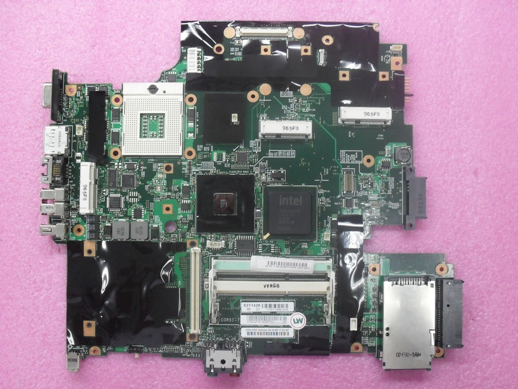 Lenovo Cdpop C5 X45 Amntpn - 63Y1426