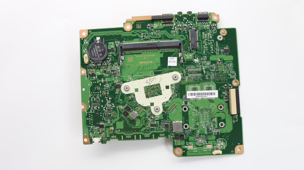 Lenovo Mb Assembly Uma J3710 Nok W/Rt - 00UW328