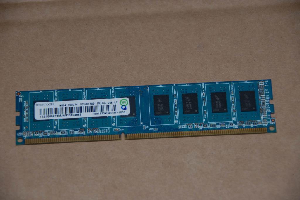 Lenovo 1006279 Mem 2Gb Ddr3 1066