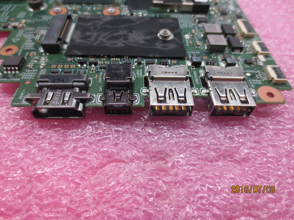 Lenovo Motherboard - 01AW419