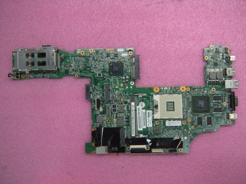 Lenovo Bdplanar W8P,Nocpu,Dis-1Gb - 04X1498