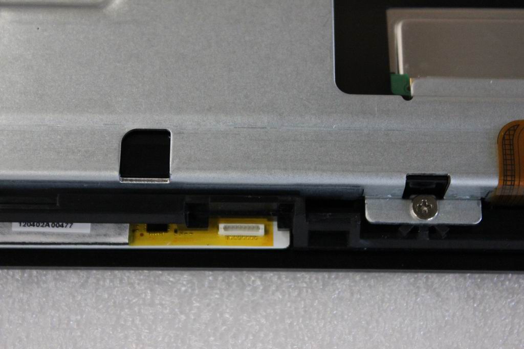 Lenovo Lcd Module A720 Mastouch Touch - 90400015