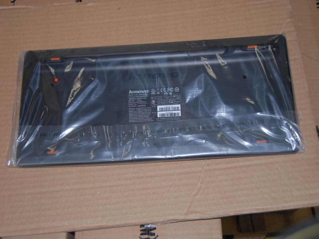 Lenovo Keyboard Sunrex Lxh-Jme8002B(E - 25010174