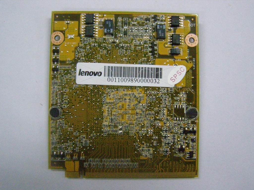 Lenovo Vga Card 256M Y510 Nb8P - 11009890