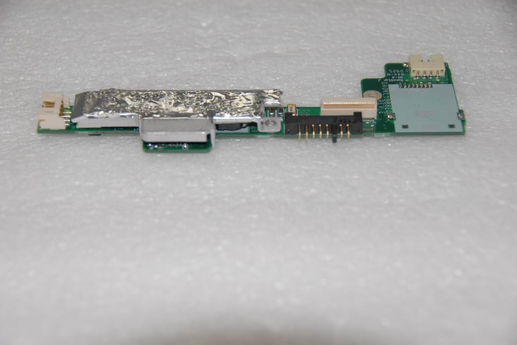 Lenovo Board Kl1 Charger Assembly (Di - 11010882