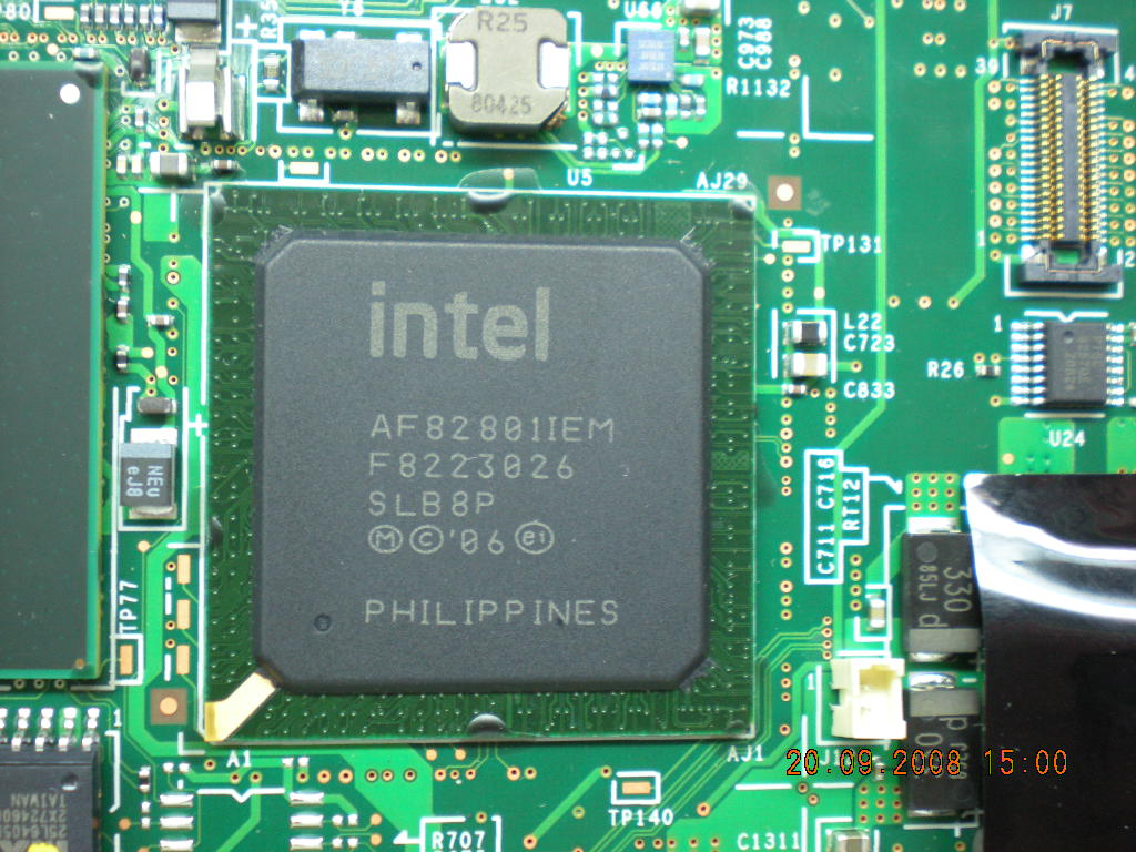 Lenovo Replacement Part - 42W8131