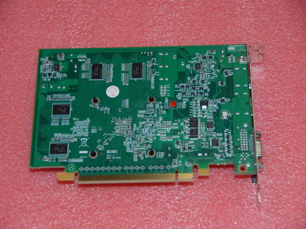 Lenovo Vga Bitlan Hd4650 1G/A/Db/H/Dp - 11010887