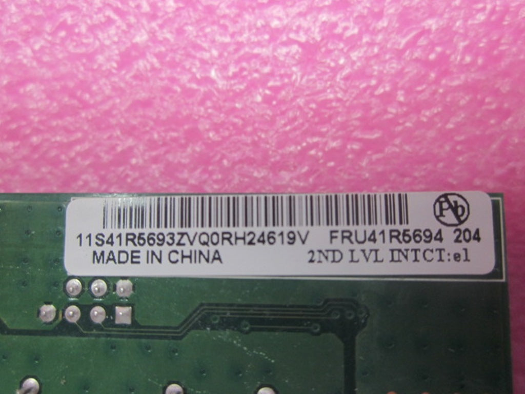 Lenovo Part - 41R5694