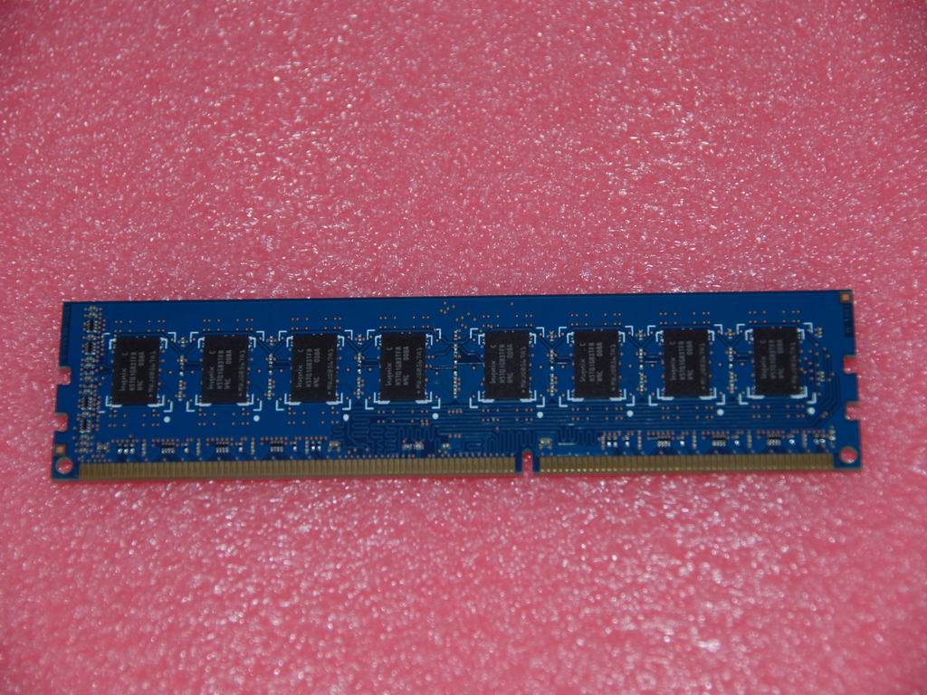 Lenovo Ddr3 Hmt125U6Tfr8C-H9 2Gb 1066 - 1006674