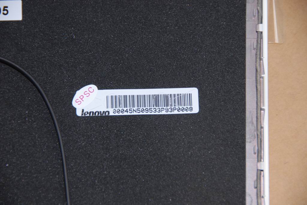 Lenovo Replacement Part - 45N5095