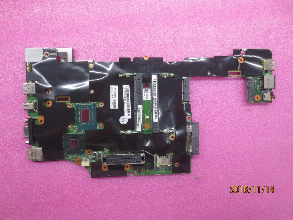Lenovo Replacement Part - 00Hm360