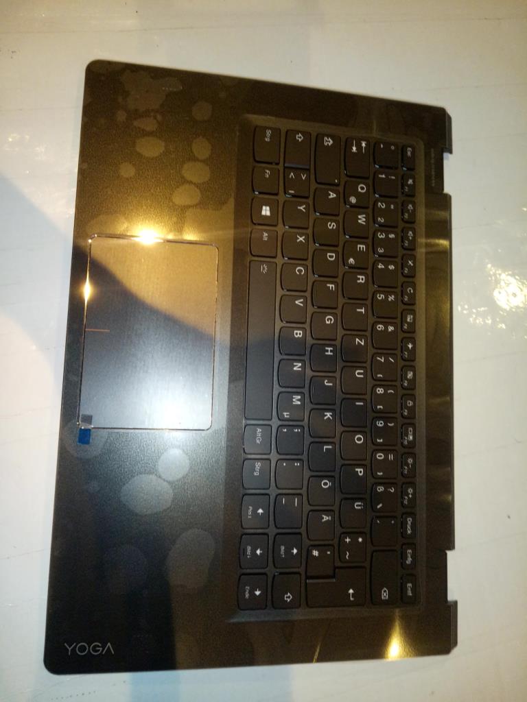 Lenovo Co Covers - 5CB0L66036