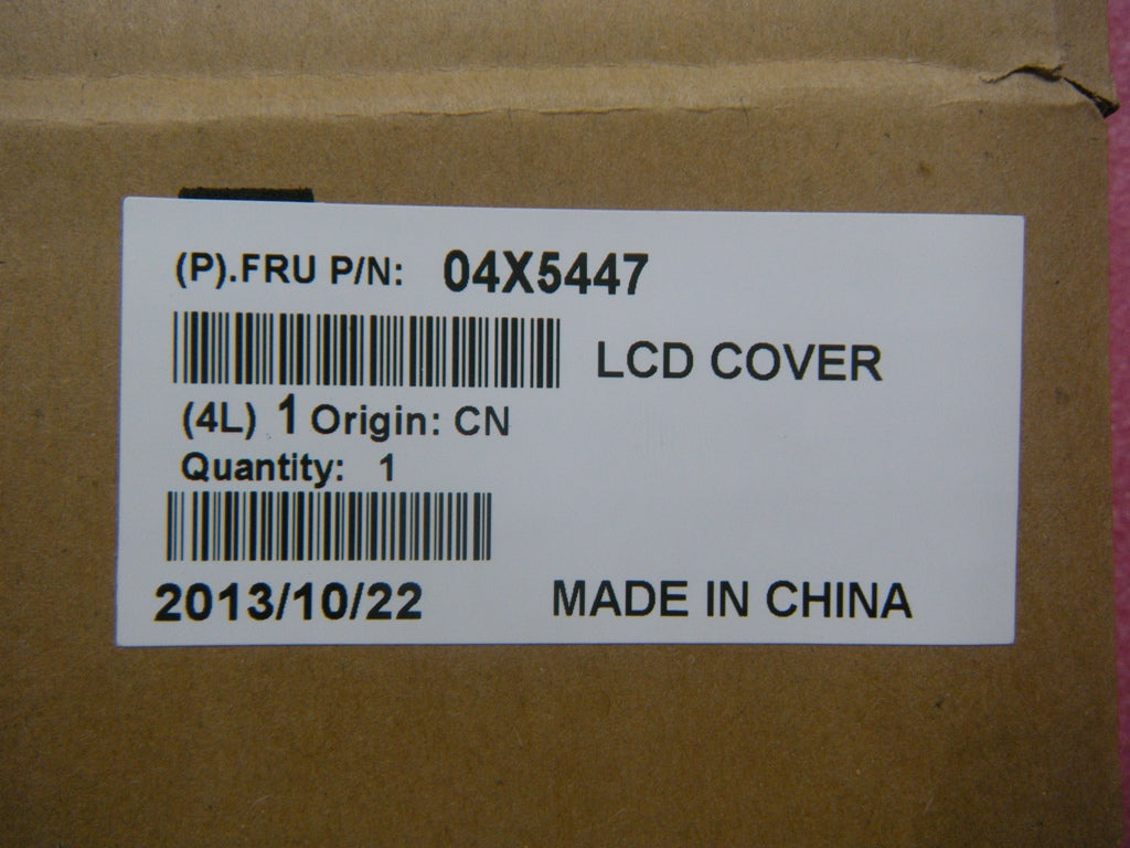 Lenovo Replacement Part - 04X5447