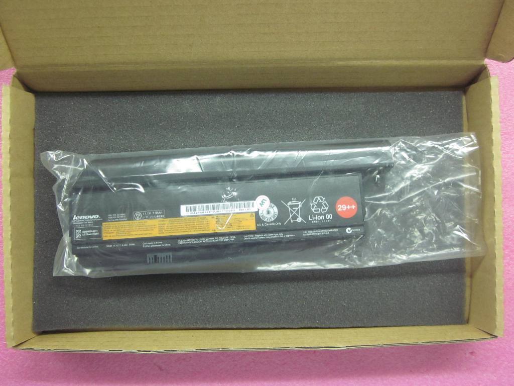 Lenovo Ba Rechargeable Batteries - 42T4942