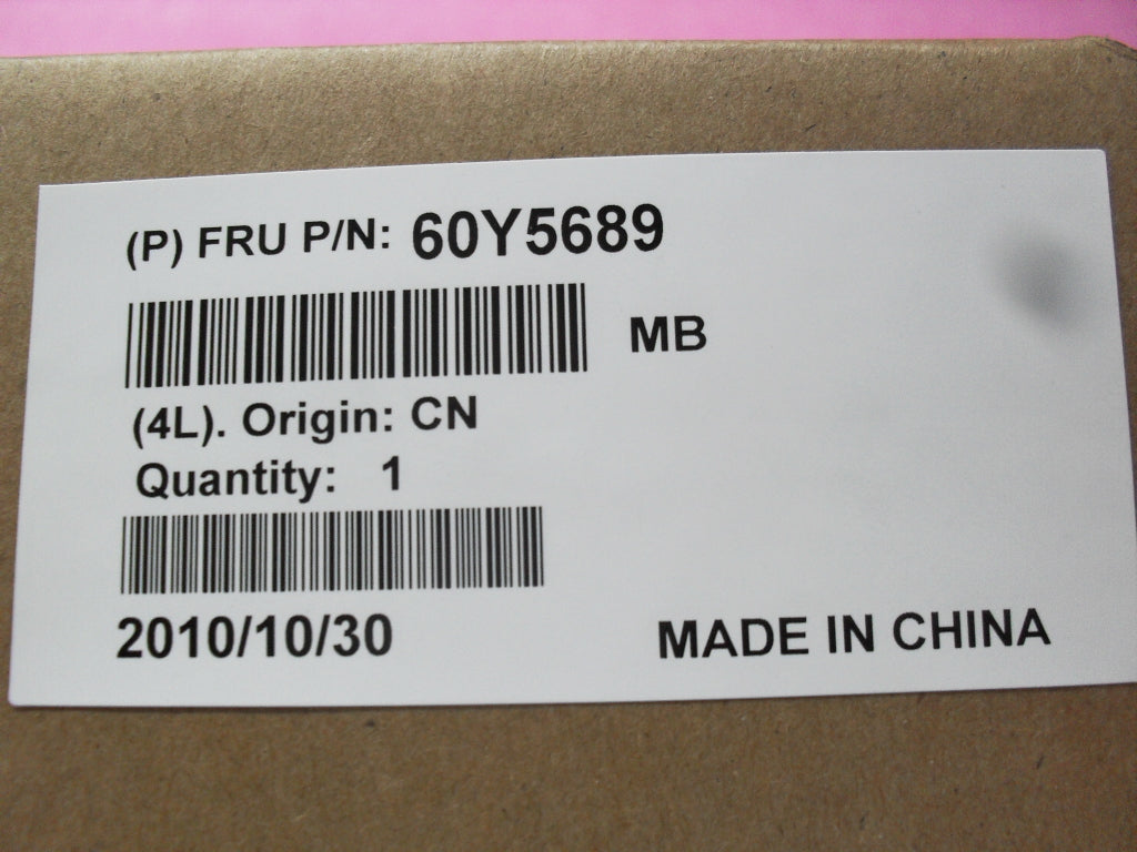 Lenovo Mb - 60Y5689