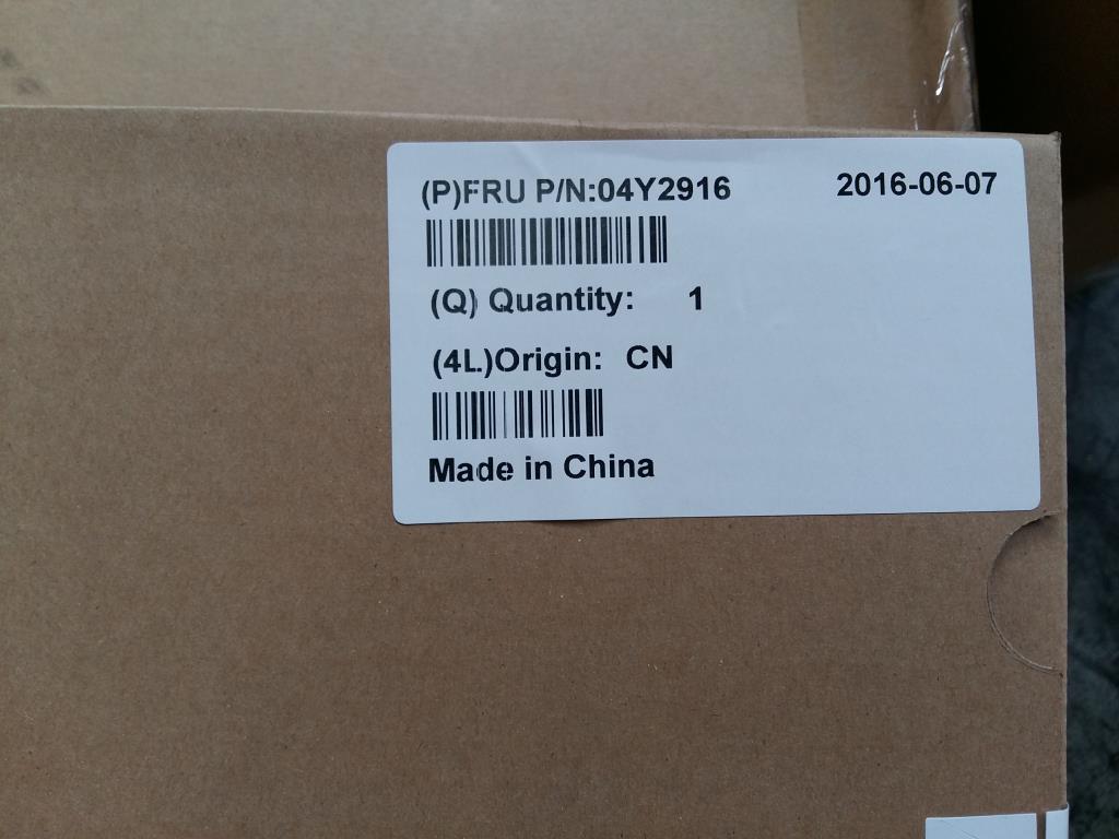 Lenovo Ki Keyboards Internal - 04Y2916
