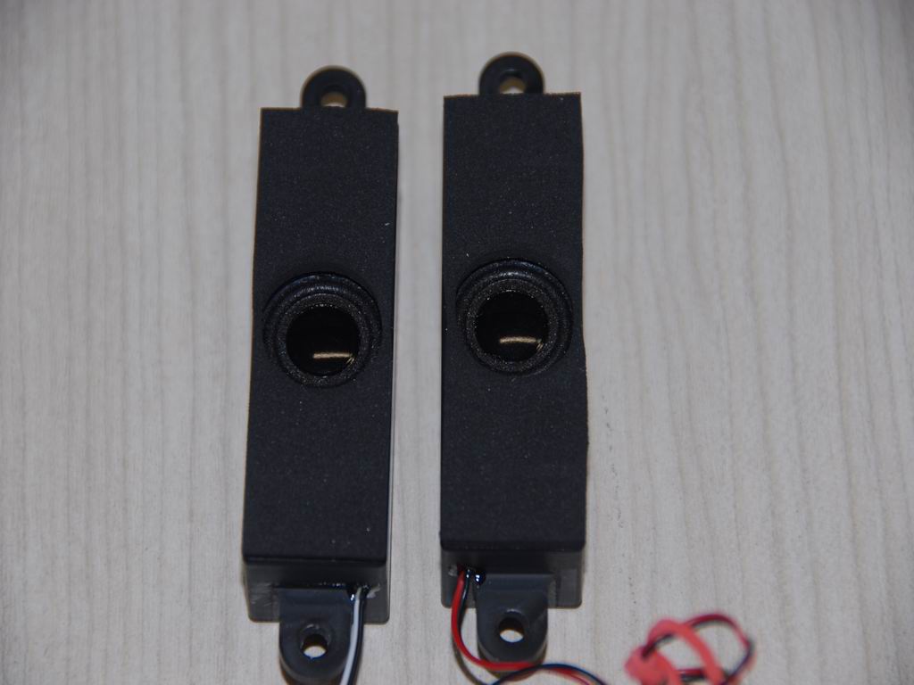 Lenovo 25009123 Speaker Penghu Internal