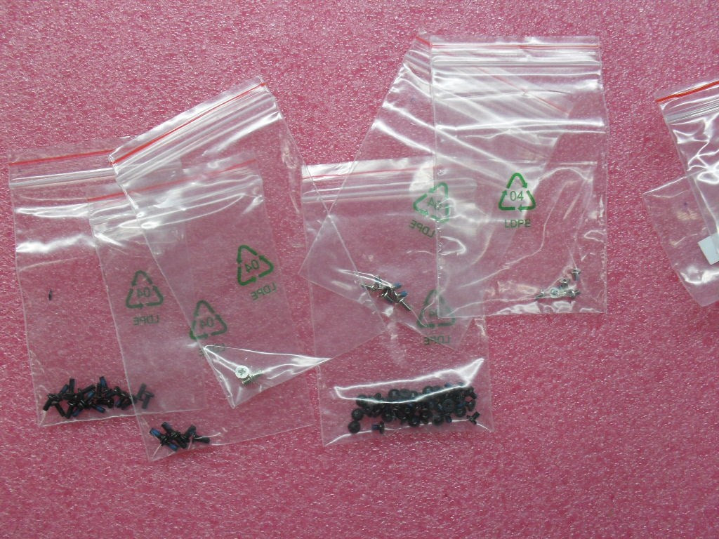 Lenovo Screw Screw Kit - 60Y5521