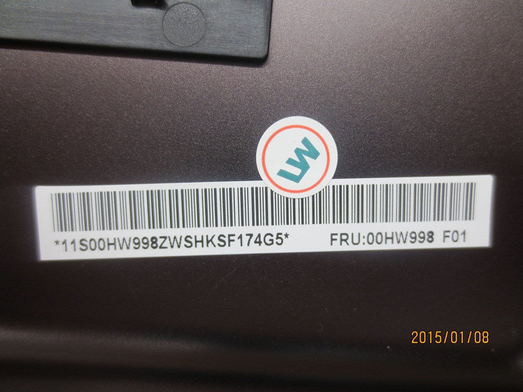 Lenovo Replacement Part - 00Hw998