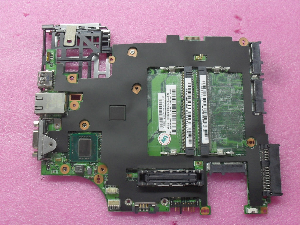 Lenovo Cdpop Sl9300 W/Tpm - 60Y3880