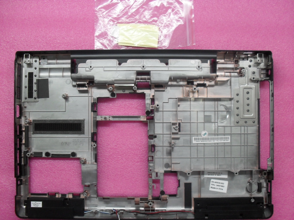 Lenovo Lenovo Part @ - 04W1863