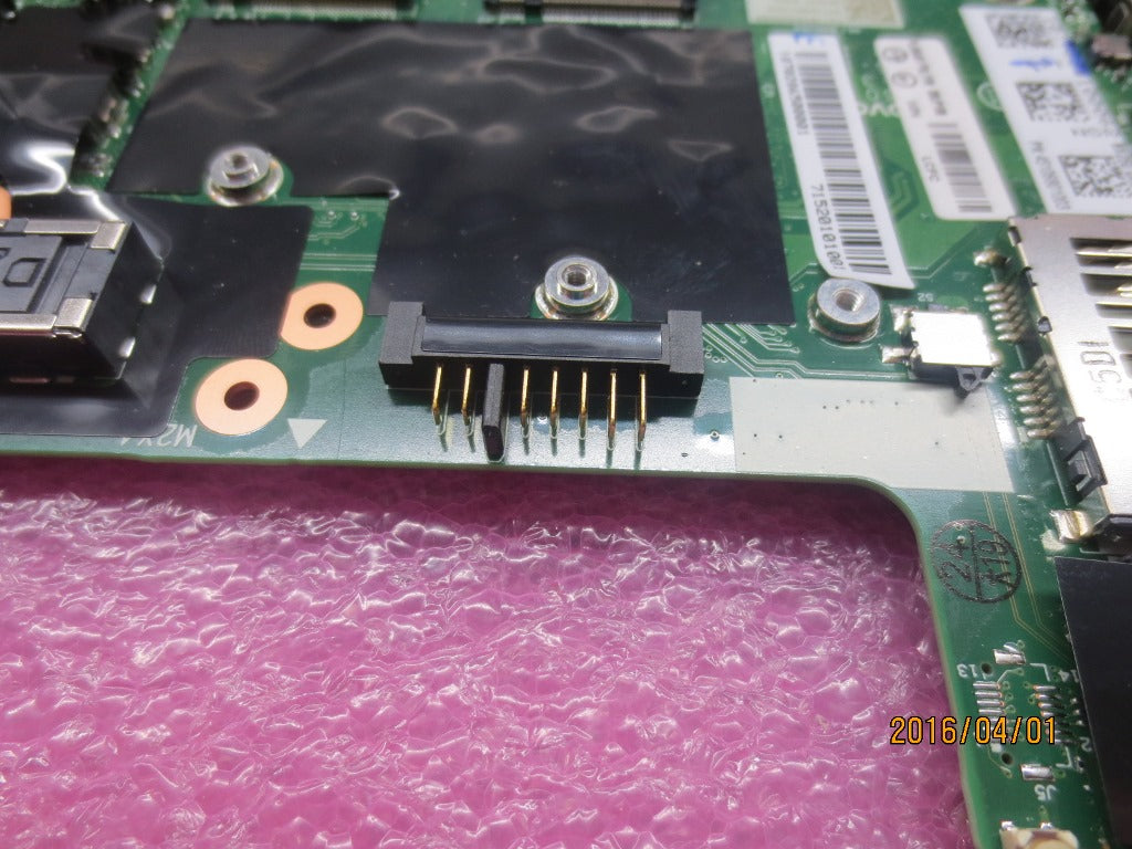 Lenovo 00UP188 Pl System Boards