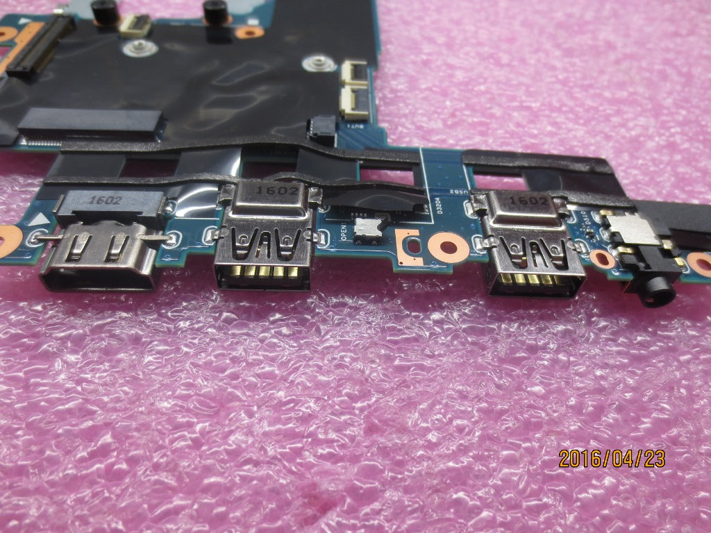Lenovo Motherboard - 01AX801