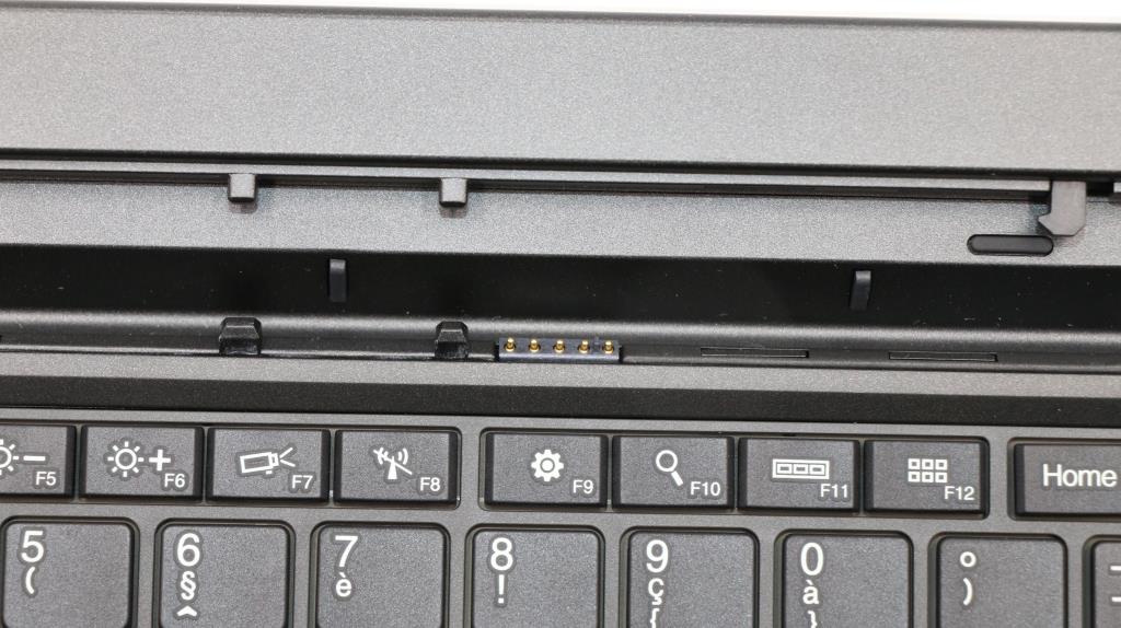 Lenovo Ki Keyboards Internal - 00JT756