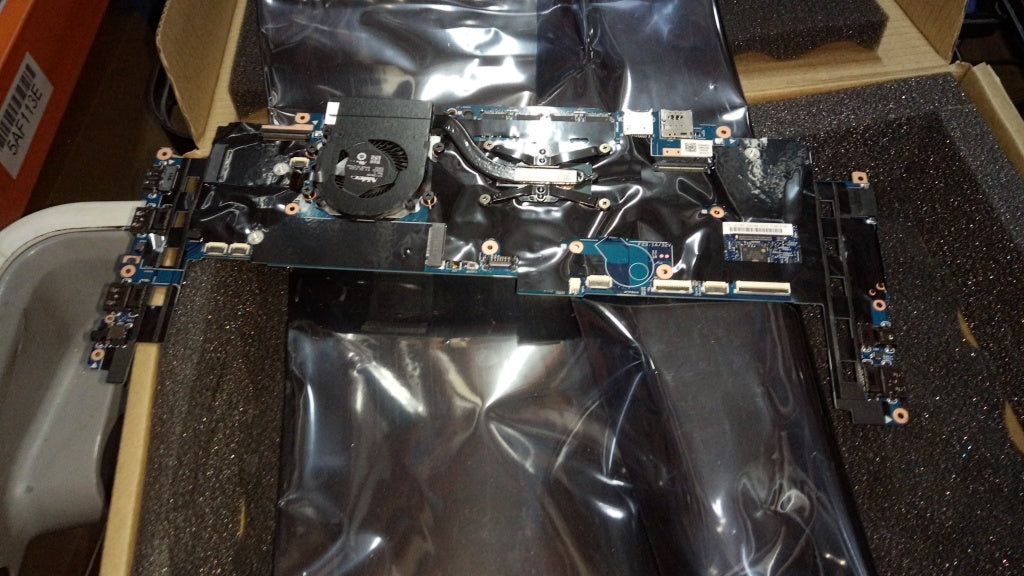 Lenovo Pl System Boards - 01AX814