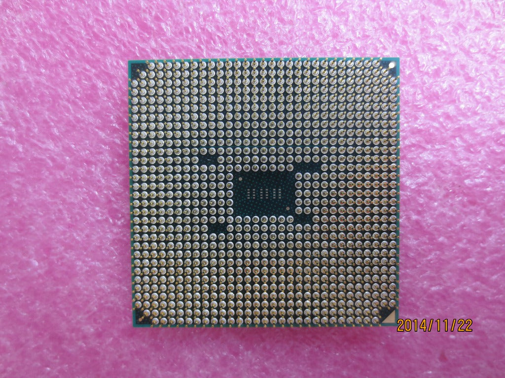 Lenovo Pu Processors - 03T7228