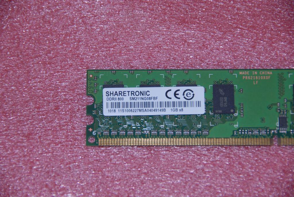 Lenovo Ddrii 1G Mic S D9Jwb 800 - 1006227