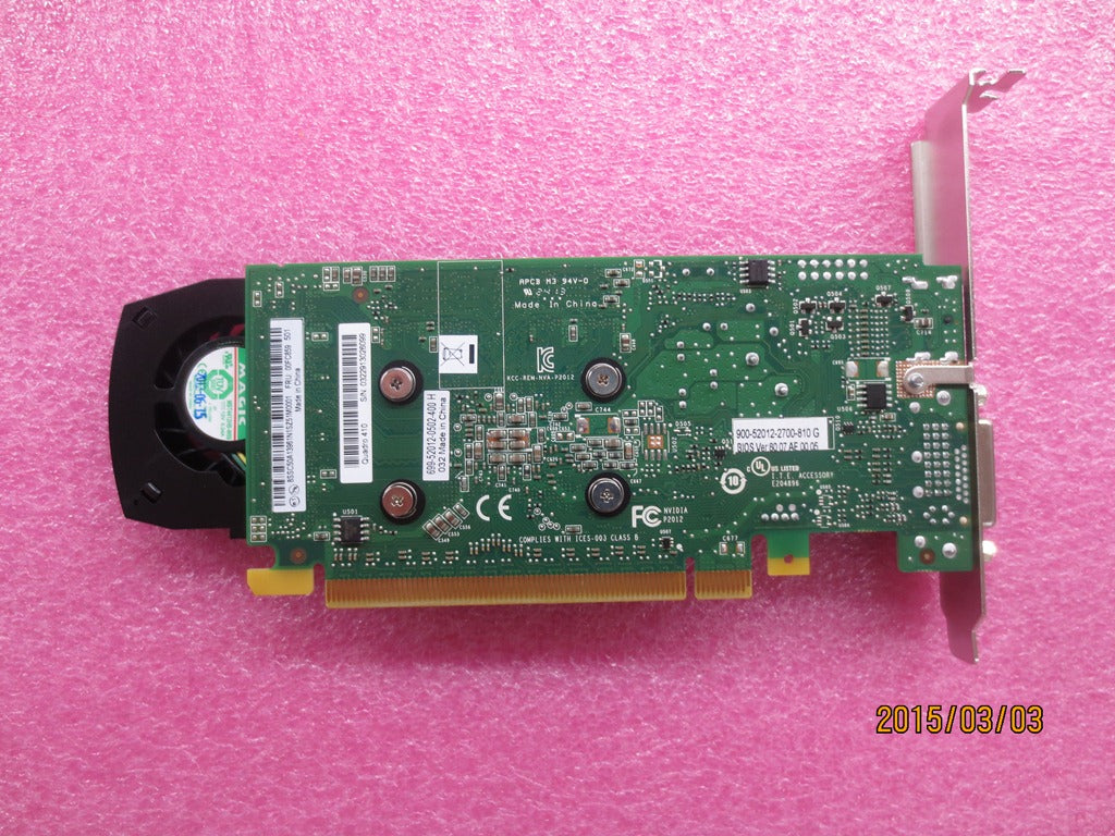 Lenovo 00FC859 Vc Video Cards