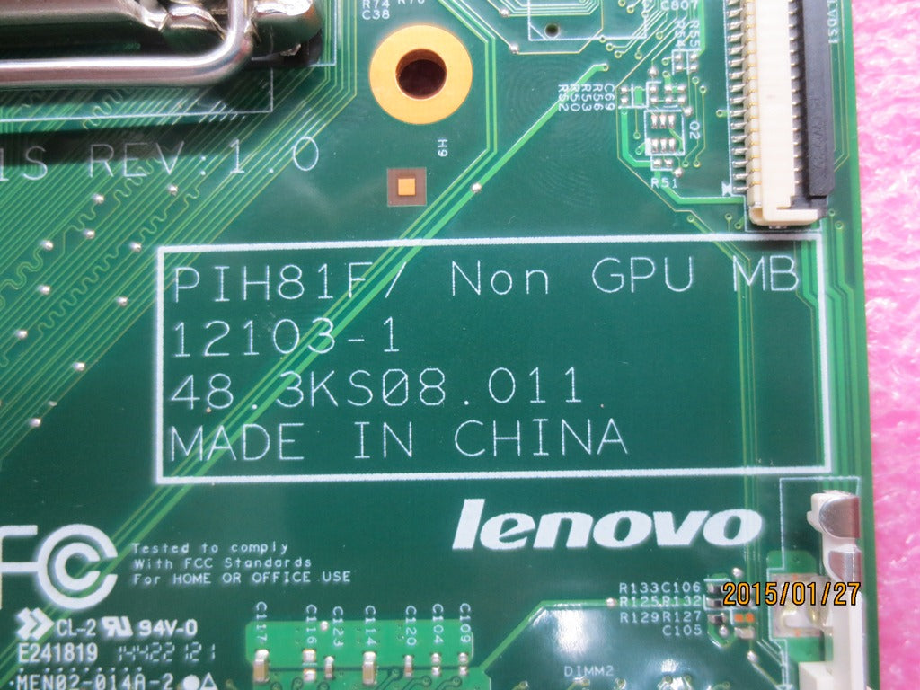 Lenovo Part - 03T7155