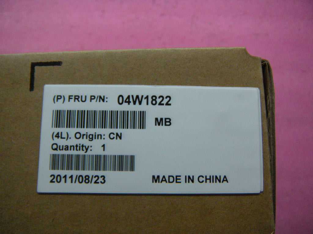 Lenovo 04W1822 - Part