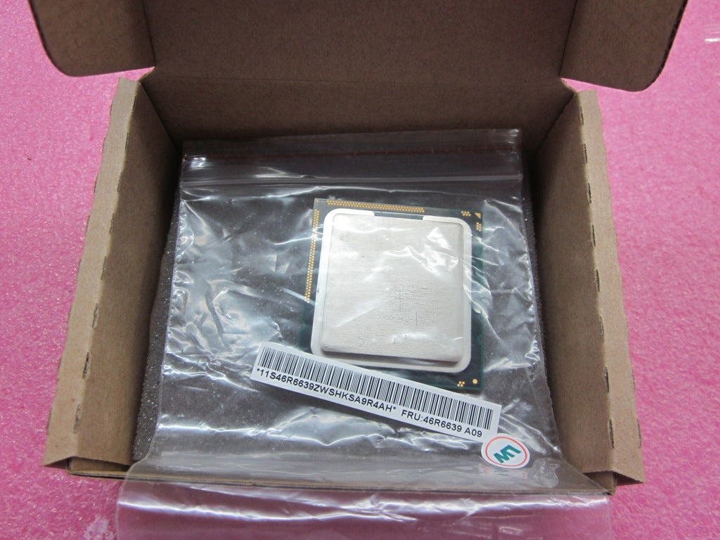 Lenovo Pu Processors - 46R6639