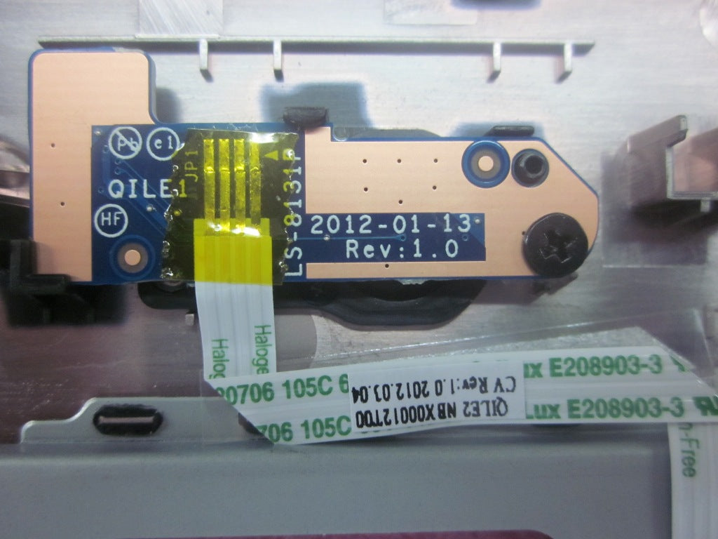 Lenovo Replacement Part - 04W4101