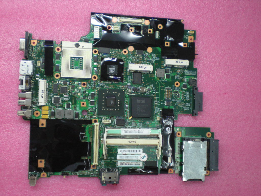Lenovo Replacement Part - 43Y9295