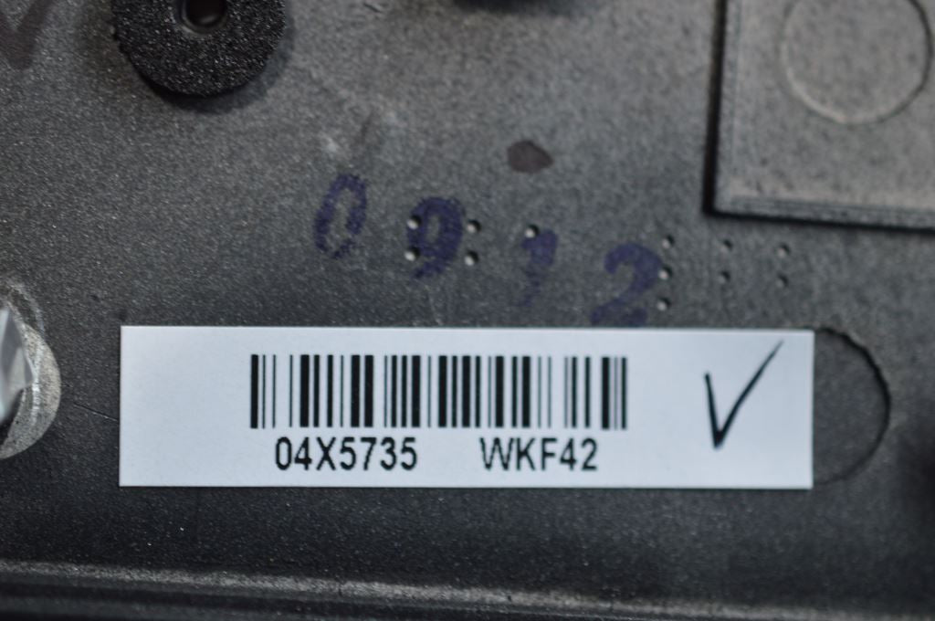 Lenovo Ma Mechanical Assemblies - 04X5735