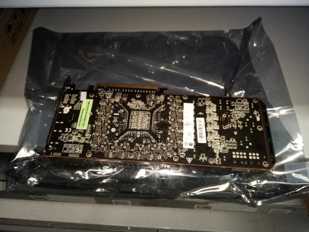 Lenovo Replacement Part - 11202507