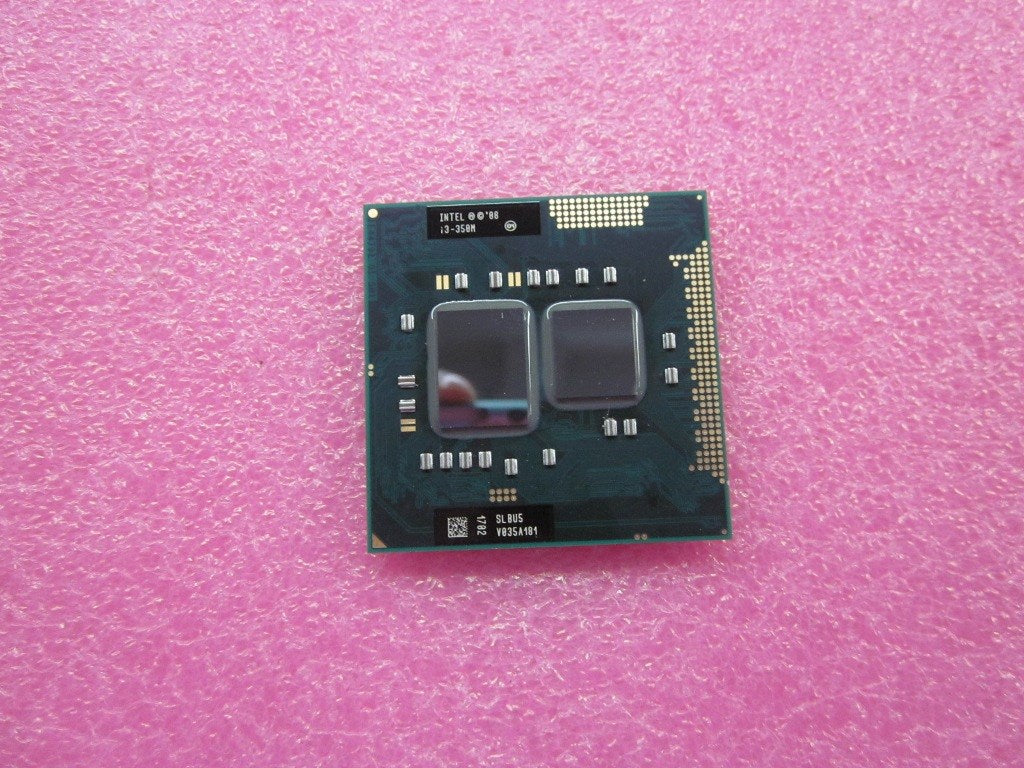 Lenovo Pu Processors - 63Y1510