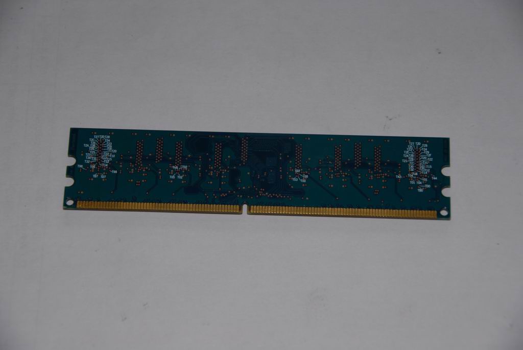 Lenovo Ddrii 512M Sam R K4T51083Qe-E6 - 1005008