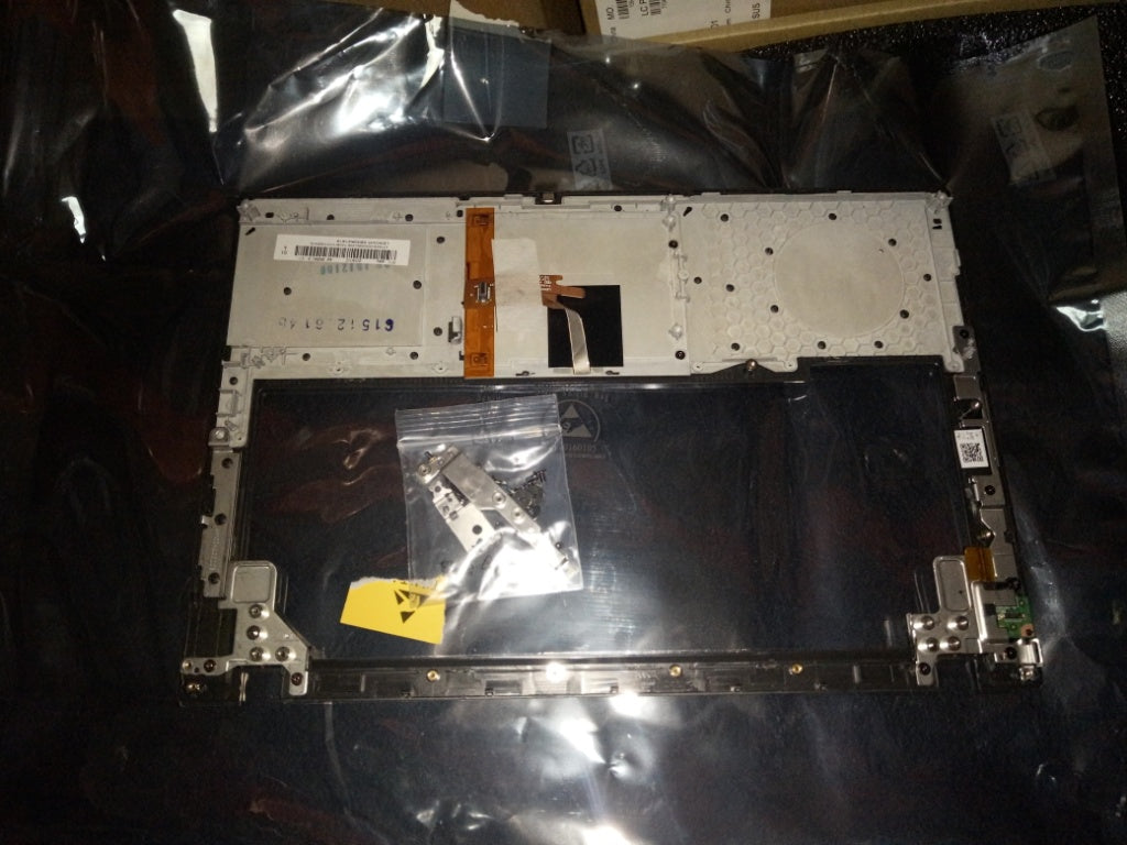 Lenovo Ma Mechanical Assemblies - 01AW441