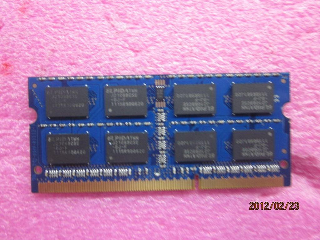Lenovo Memory - 55Y3717