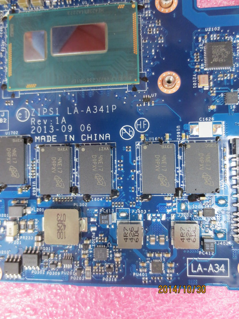 Lenovo Replacement Part - 00Hw080