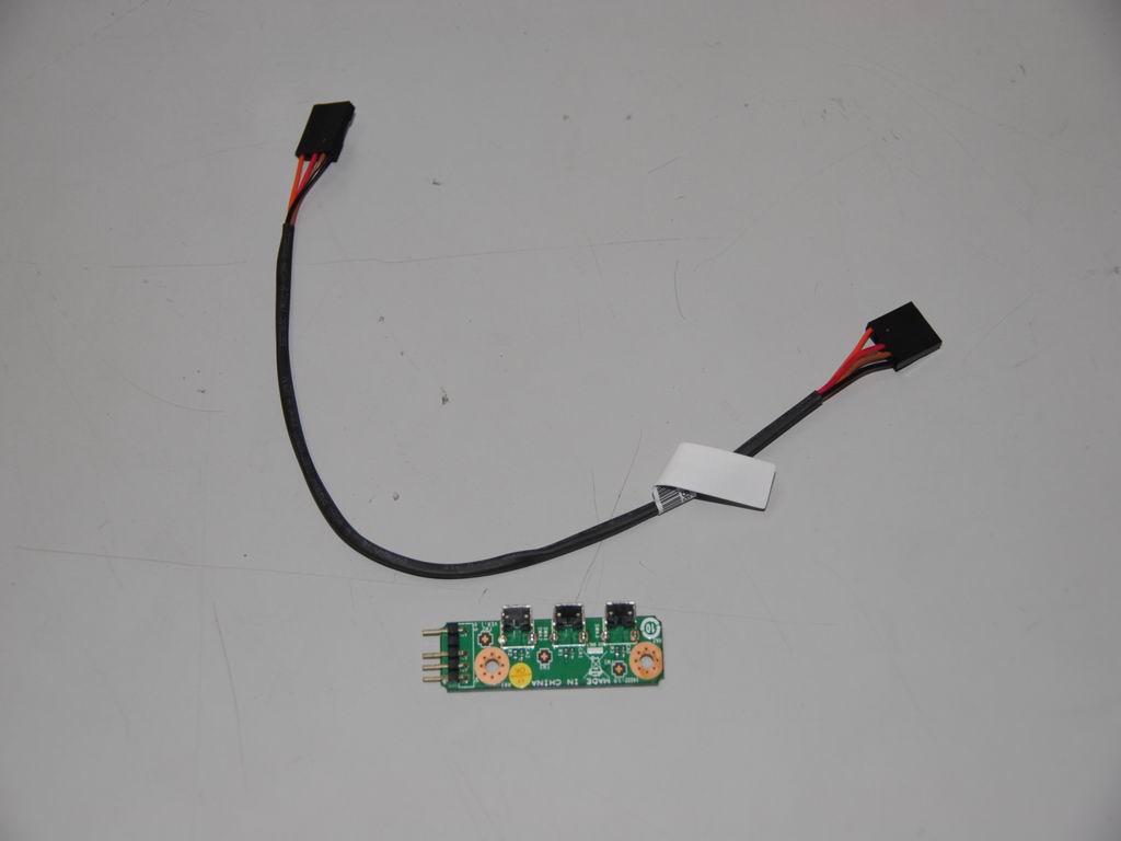 Lenovo 31038614 Switch Module Penghu Lcd