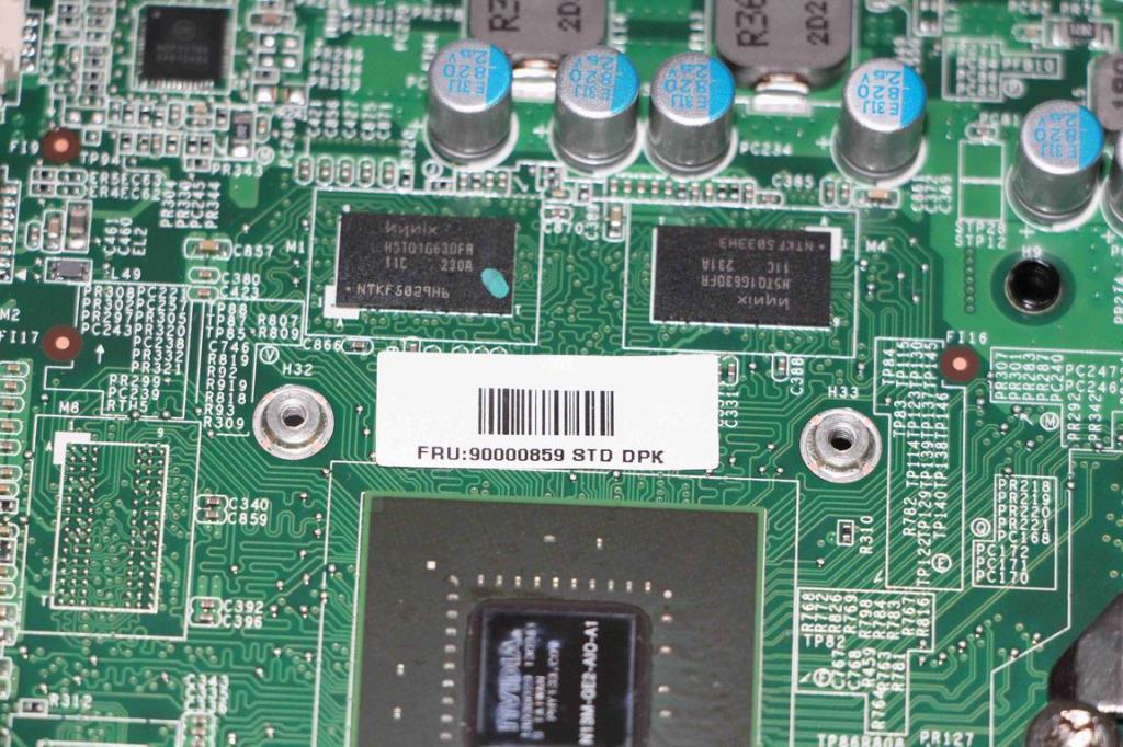 Lenovo Replacement Part - 90000859