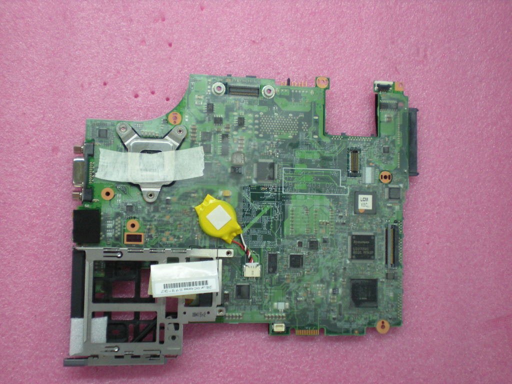 Lenovo Replacement Part - 42W8118