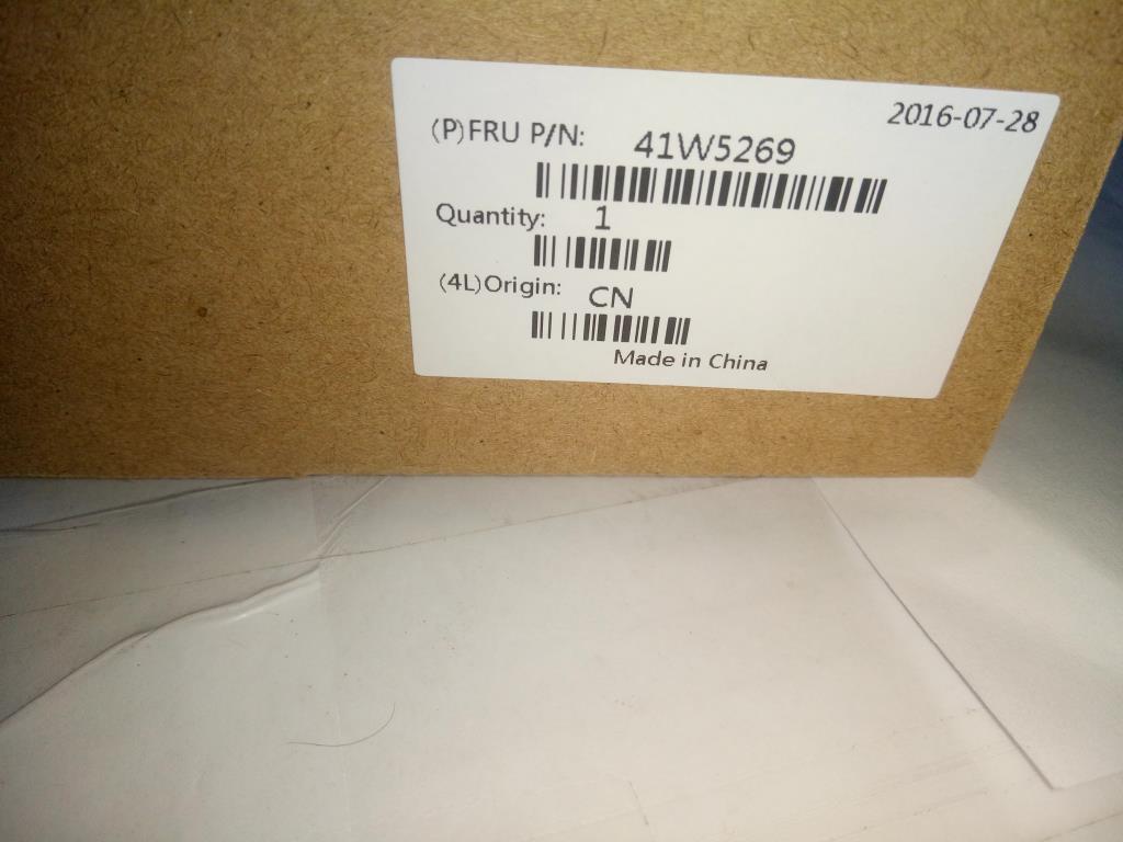 Lenovo Fan Fan Ati-Tohshi - 41W5269