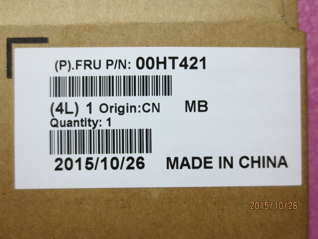 Lenovo Pl System Boards - 00HT421
